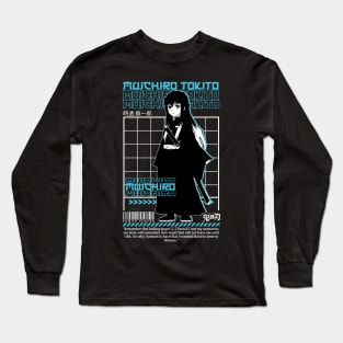 Tokito line - Slayer Long Sleeve T-Shirt